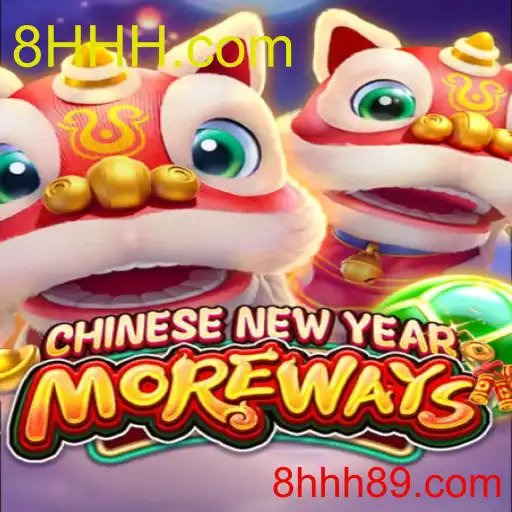 CHINESENEWYEARMOREWAYS