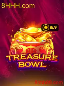 TreasureBowl